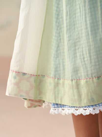 Willow dress